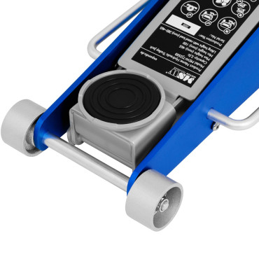 Lewarst Υδραυλικό υδραυλικό υδραυλικό 100 - 465 mm 2500 kg