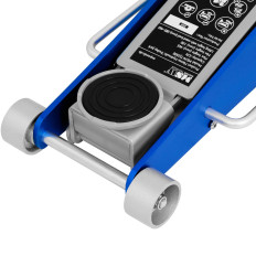 Lewarst Hydraulisk Hydraulisk Hydraulisk 100 - 465 mm 2500 kg