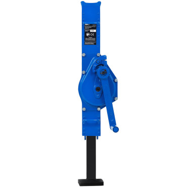 Trilho mecânico railorizado para 895 mm 1,5 t