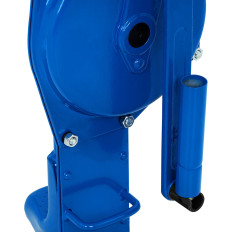 Raudtee raudtee Mehaaniline 1080 mm 3 t