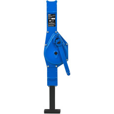 Raudtee raudtee Mehaaniline 1080 mm 3 t