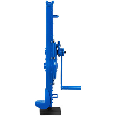 HAVERRED RAIL MECHANICKÁ PRE 1080 mm3