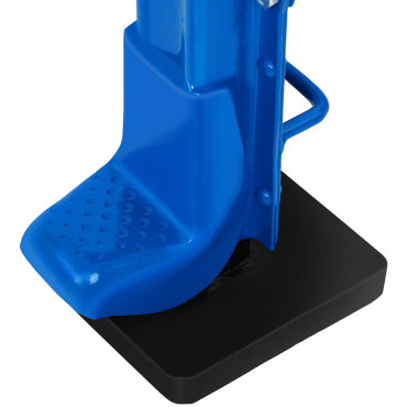 HAVERRED RAIL MECHANICKÁ PRE 1080 mm3