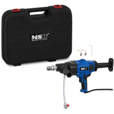 Dritner Diamond otvor pre betón 150 mm 2000 v + kufor