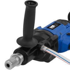 DRITNER Diamond Hole for betong 150 mm 2000 i + koffert