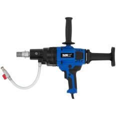 Dritner Diamond Hole za beton 150 mm 2000 v + kovček