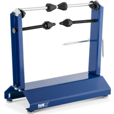 Statični parryernial balancer za kolesa motornih koles Sre. Širina 660 mm 235 mm