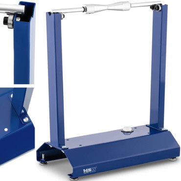 Statisk parryerne balancer...