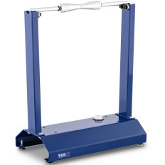 Balancer parryernal estático para ruedas de motocicleta de miércoles. 800 mm 250 mm de ancho