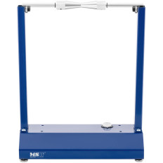 Balancer parryernal estático para ruedas de motocicleta de miércoles. 800 mm 250 mm de ancho