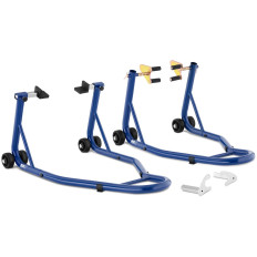 Stand motocikl podizanje stražnje strane na 200 kg set
