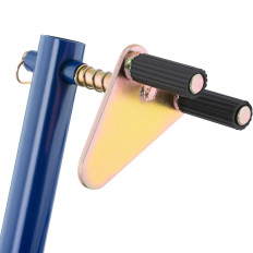 Stand Motorcycle Lift RAPPER TOT 200 KG SET