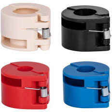 Ferramentas para conectores de combustível e ar condicionado desabotoando. Conjunto