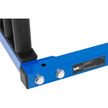 Stand per il trasporto di maschere per porte per auto da Windows 81 x 85,5 cm