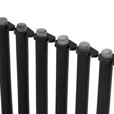 Stojalo za transport Skladiščenje Okna Krma Zračna maska 81 x 85,5 cm