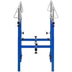 Rack para RP 4 Handles Swivel 2 Rodas