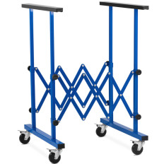 Stroller Telescopic Stand Universal Adjustable 27 - 130 cm