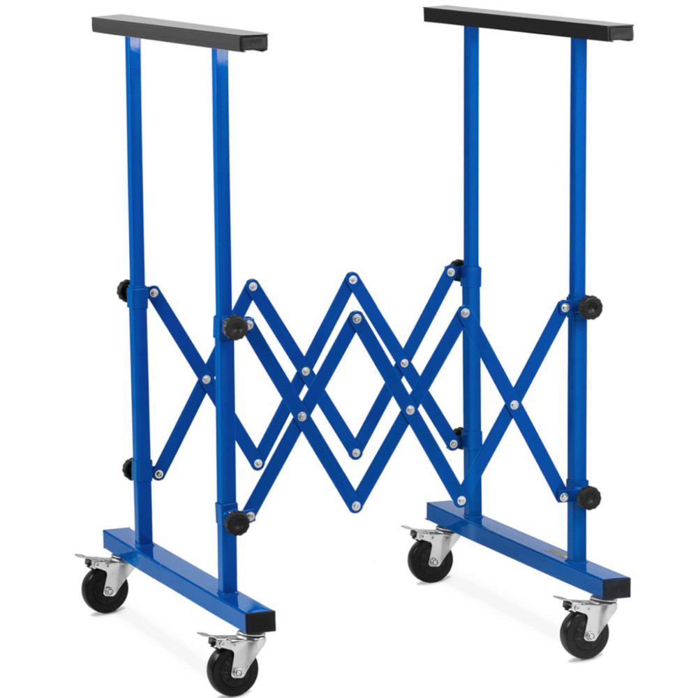 Barnevogn Teleskopisk Stativ Universal Justerbar 27 - 130 cm