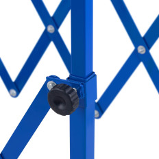 Stroller Telescopic Stand Universal Adjustable 27 - 130 cm