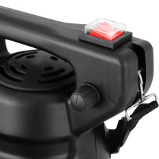 Pistola a spruzzo per pareti di pittura dei soffitti 1000 ml 800 W