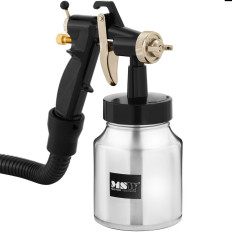 Spray-ase maalausseinille 1000 ml 800 W