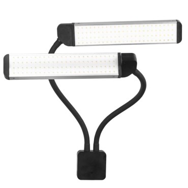 ACTIVESHOP Polluks II LED Lampe für Wimpern und Make-up MSP-LD01