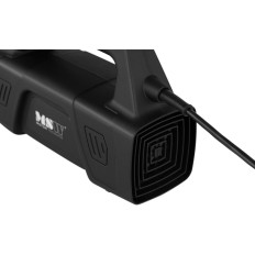 Verwarmer verwarmer Induction Heater 1500 W + 6 Coils