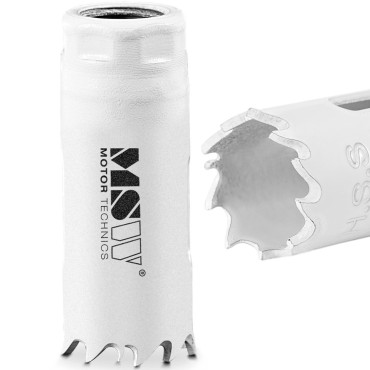 Drill Bimmetal Hole per...