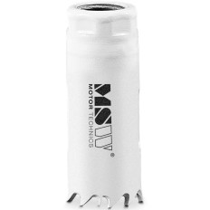 Bimmetal Hole Drill pre kovové kovové plastové St. 20 mm