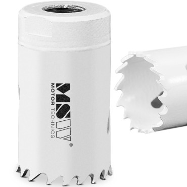 Drill Bimmetal Hole per...