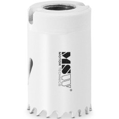 Bimmetallochbohrer für Metallmetallkunststoff Mi. 32 mm