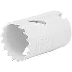 Broca de buraco bimetal para metal de metal de plástico de metal. 32 mm