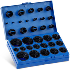 Set of Rings Seal Wedges. 3 - 50 mm 419 elements