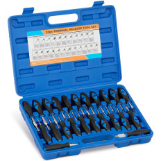 Odnímateľné tlačidlá na demontujúce konektory pin Set 23 prvkov