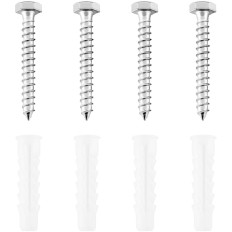 Tuyau pneumatique à enroulement automatique, pression de 18 bars, 20 m + 3 m.