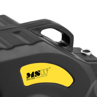 Záhradná hadica s automatickým stenovým bubnom 20 m + 3 m 3/4 ''