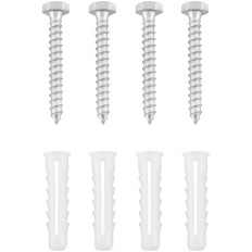 Aiavoolik automaatse seinarumliga 20 m + 3 m 3/4 '' '