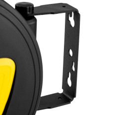 Estensione elettrica automatica sulla bobina di 20 m + 3 m