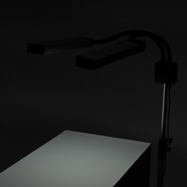 LED-lamp voor wimpers en make-up Polluks II type MSP-LD01