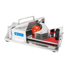 Tomato Manual Slicer Horeca Hotel Equipamento