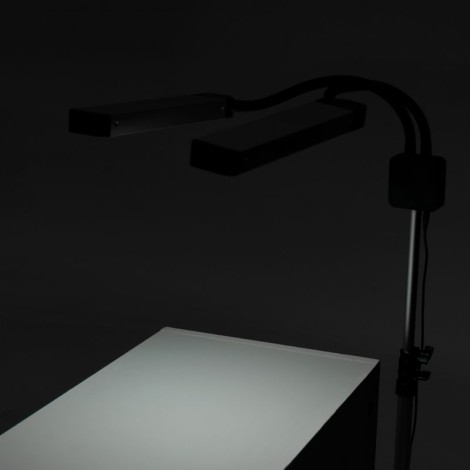LED-lamp voor wimpers en make-up Polluks II type MSP-LD01