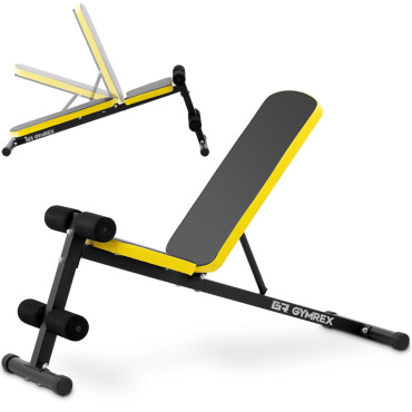Koolitus Bench rindkere...