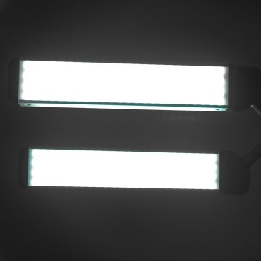 LED-lamp voor wimpers en make-up Polluks II type MSP-LD01