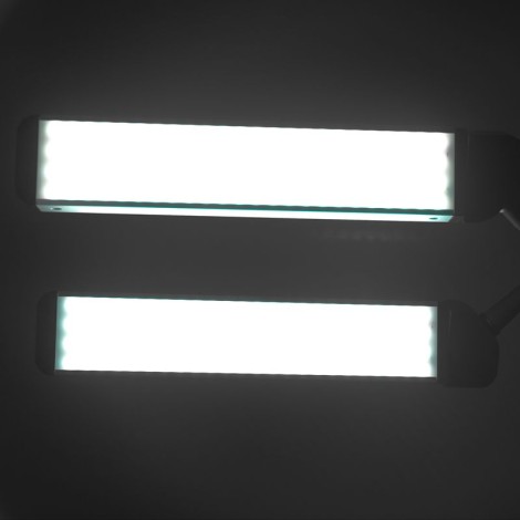 LED-lamp voor wimpers en make-up Polluks II type MSP-LD01