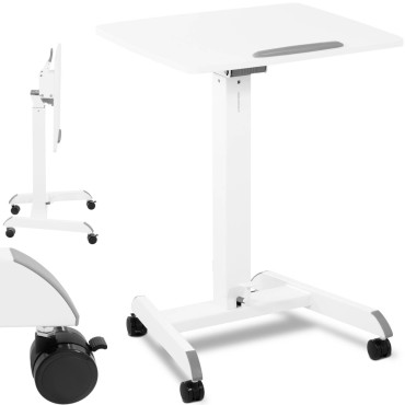 Table d'appoint pour...