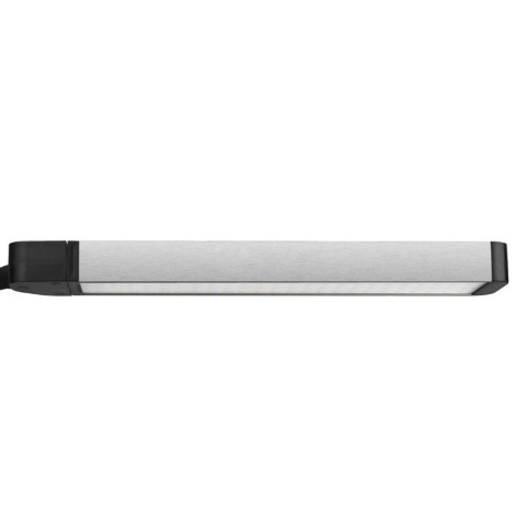Lampada LED per ciglia e trucco Polluks II tipo MSP-LD01 — vista laterale