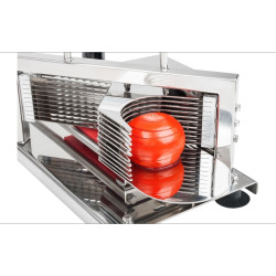 Rankinis Pomidorų slicer hoeca viešbučių įranga