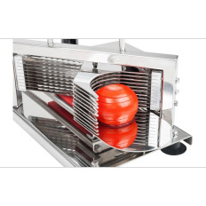 Rankinis Pomidorų slicer hoeca viešbučių įranga