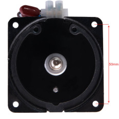 Stepper motor za kokice stroj Royal Catering 230v 14w 15rpm 60cts