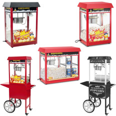 Un motor paso a paso para una máquina de palomitas de maíz. Royal Catering 230V 14W 15RPM 60cts